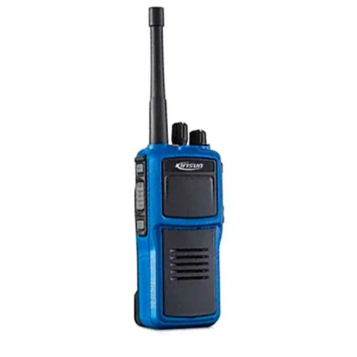 Портативная искробезопасная рация Kirisun DP985Ex VHF