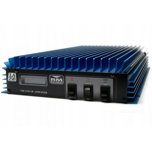 Усилитель мощности RM LA 250V