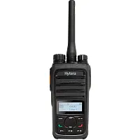 Рация Hytera PD565 UHF