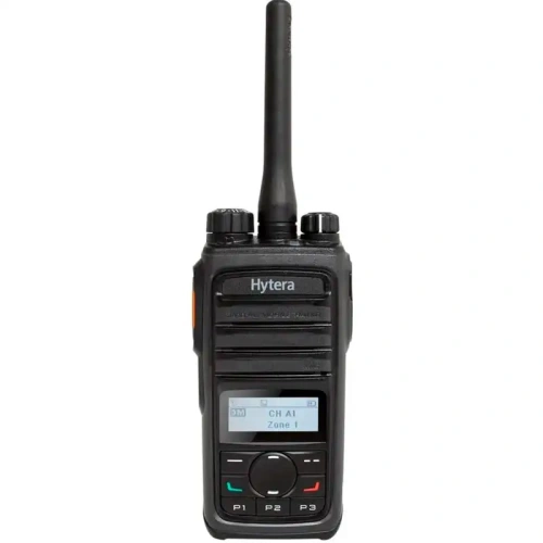 Рация Hytera PD565 UHF