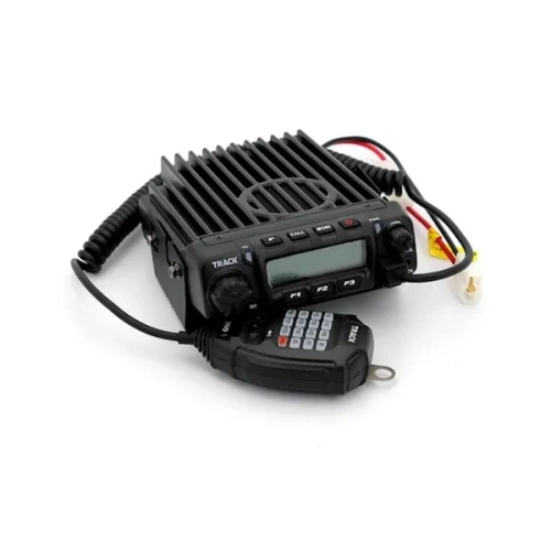 Автомобильная рация Track 200 U