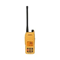 Речная УКВ-радиостанция NavCom СРС-307