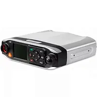 Автомобильная радиостанция Kirisun DM598 GPS VHF
