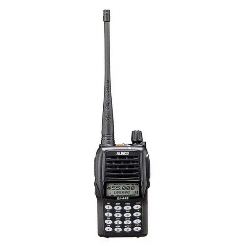 Рация Alinco DJ-A40