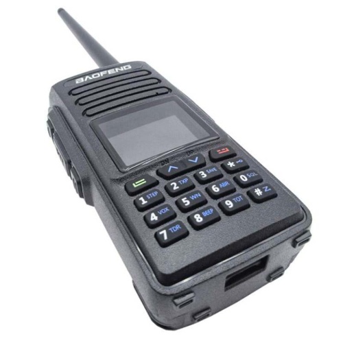 Портативная радиостанция Baofeng BF-1702L 3Band