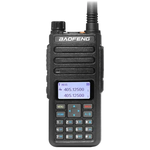 Портативная радиостанция Baofeng DR-1801UV