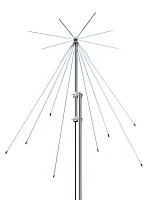 Антенна Icom AH-8000