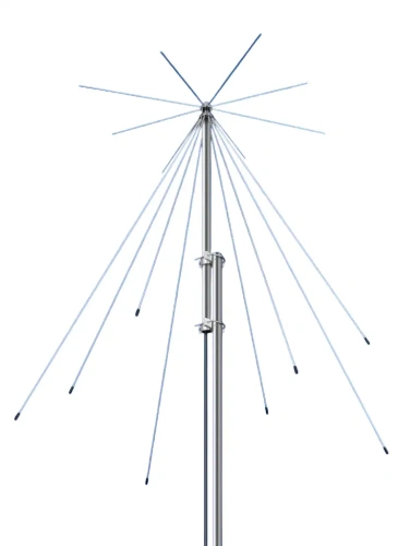 Антенна Icom AH-8000