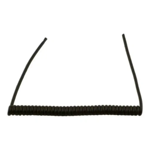 Кабель микрофонный для тангенты (4 pin)