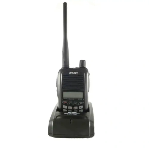 Портативная рация Roger KP-45