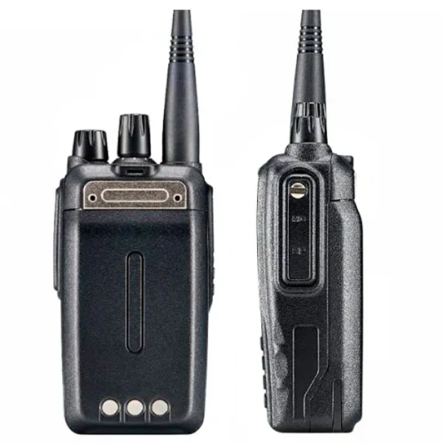 Рация Alinco DJ-VX50 фото 2