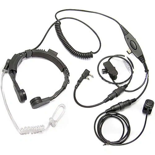 Гарнитура Kenwood E-1675