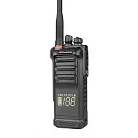 Рация Kenwood TK-F7 Turbo DMR