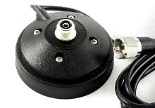 Магнитное основание Sirio MAG H12 PL