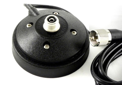 Магнитное основание Sirio MAG H12 PL