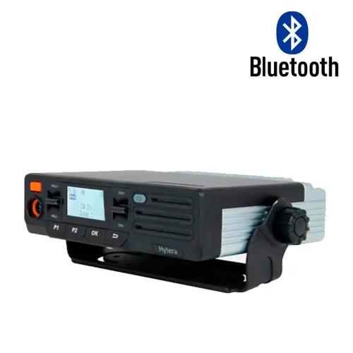 Автомобильная рация Hytera MD625 VHF 45 Вт Bluetooth