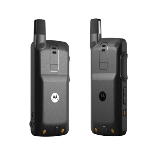 Рация Motorola SL4010E фото 4