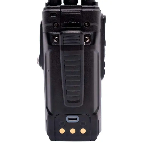 Портативная рация Алора А-1000 фото 3