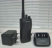 Рация Kenwood TK-2207