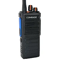 Портативная рация Comrade R11 DMR VHF
