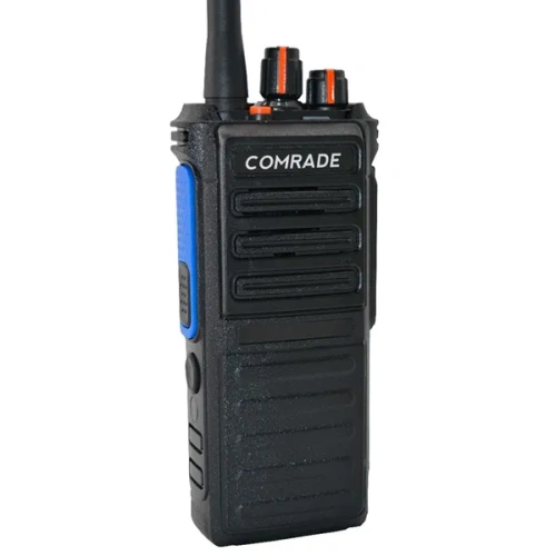 Портативная рация Comrade R11 DMR VHF