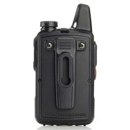 Портативная рация Baofeng BF-T1 Mini фото 3