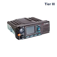 Автомобильная радиостанция Эрика-260 H VHF Tier 3