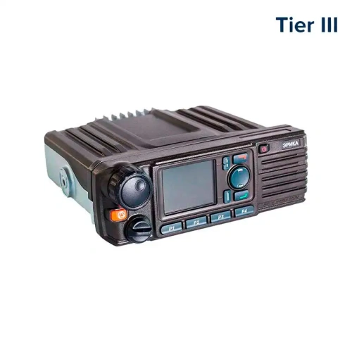 Автомобильная радиостанция Эрика-260 H VHF Tier 3