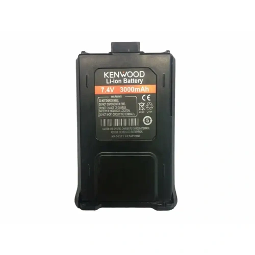 Аккумулятор для Kenwood TK-UVF8