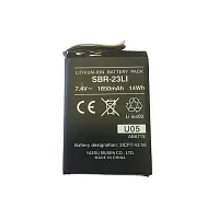 Аккумулятор Standard Horizon SBR-23LI