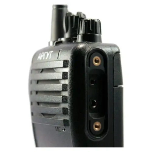 Портативная рация Аргут А-53 фото 3