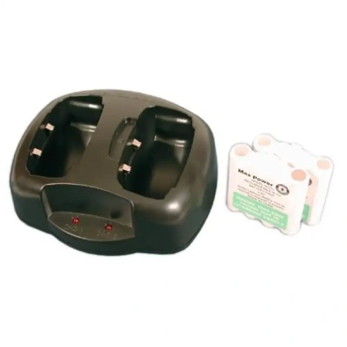 Настольное зарядное устройство Midland AVP-2