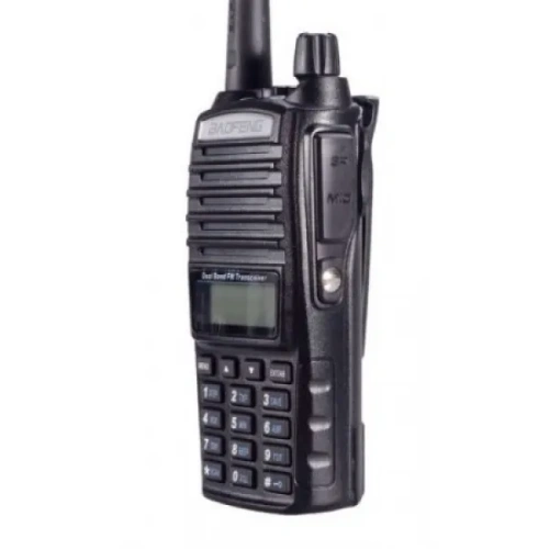 Рация Baofeng UV-82 3 уровня мощности фото 5