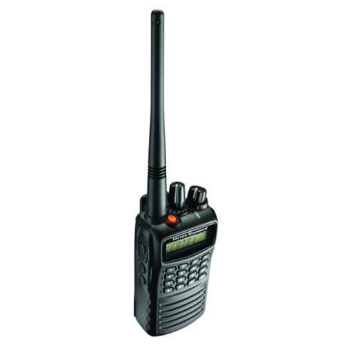 Рация Motorola VX-459 VHF фото 3
