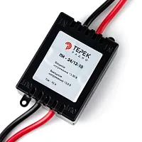 Преобразователь напряжения Терек 24/12