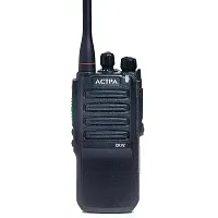 Портативная рация АСТРА DP V3