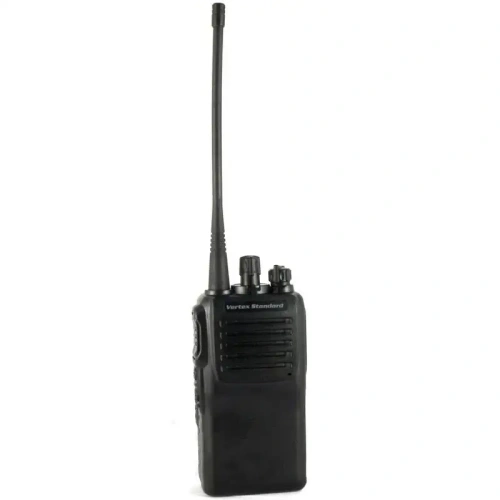 Портативная рация Vertex Standard VX-231 UHF NiMH