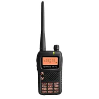 Рация Kenwood TH-F5 VHF