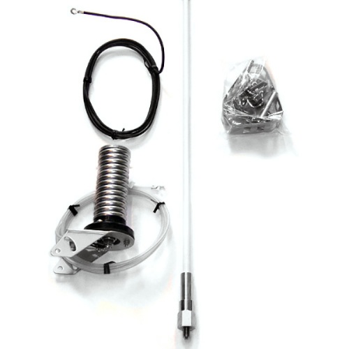 Автомобильная антенна Yaesu YA-007