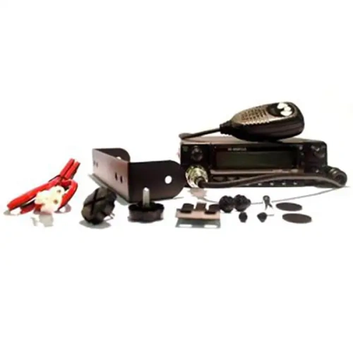 Автомобильная рация MegaJet 600 Plus фото 3