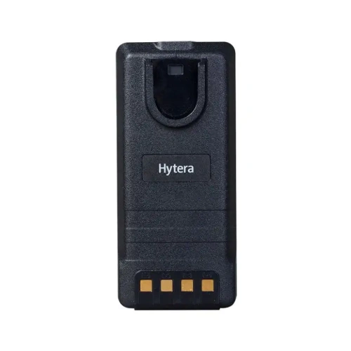 Аккумулятор Hytera BP3803