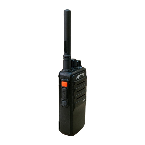 Портативная рация Аргут А-73 UHF DMR фото 3