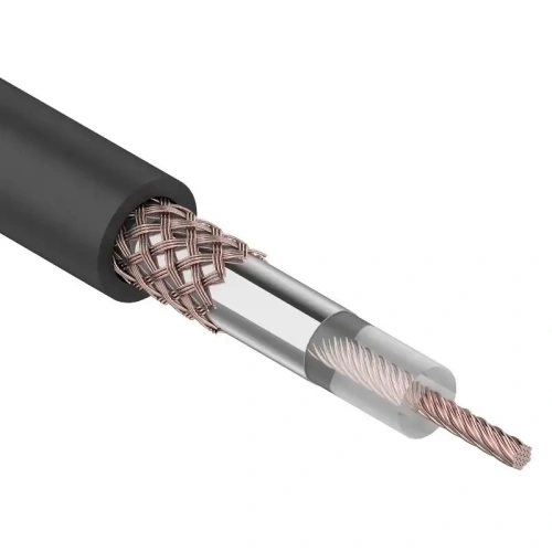 Кабель Racio Antenna RG-58 A/U 100м