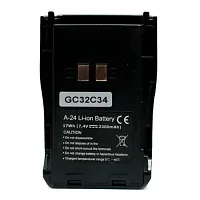 Аккумулятор Аргут А-23/А-24 2300 мАч