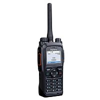 Рация Hytera PT580H F3 Взрывобезопасная