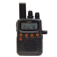 Сканирующий приёмник Yaesu VR-120D