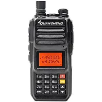Портативная радиостанция Quansheng TG-UV2 Plus
