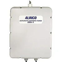 Антенный тюнер Alinco EDX-3
