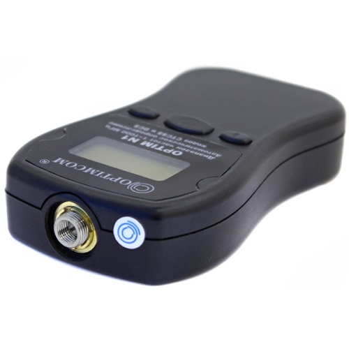 Портативный частотомер Optim N1