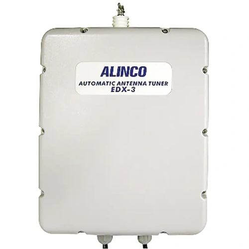 Антенный тюнер Alinco EDX-3